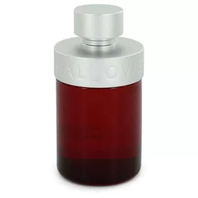 Halloween Man Rock On by Jesus Del Pozo Eau De Toilette Spray (Tester) 4.2 oz For Men