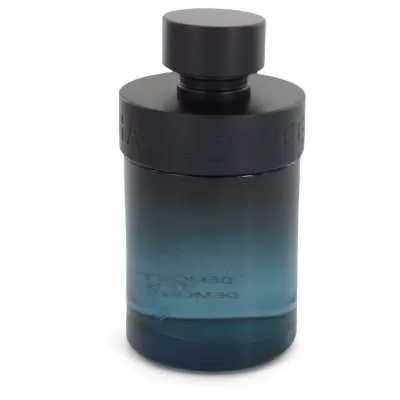 Halloween Man X by Jesus Del Pozo Eau De Toilette Spray (Tester) 4.2 oz For Men
