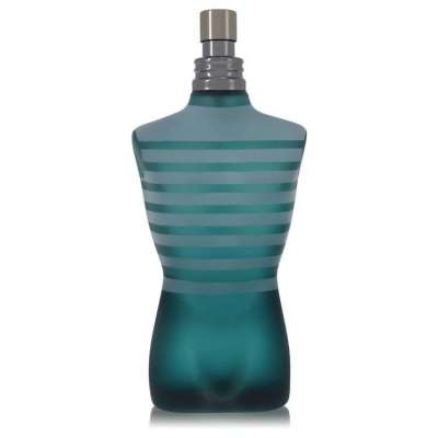 JEAN PAUL GAULTIER by Jean Paul Gaultier Eau De Toilette Spray (Tester) 4.2 oz For Men