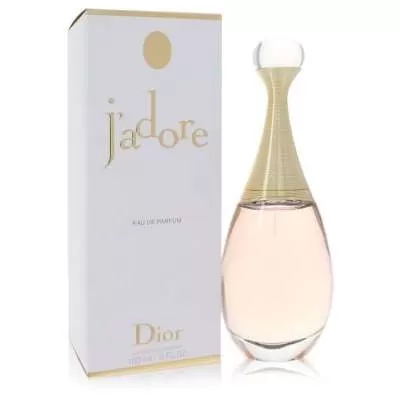 JADORE by Christian Dior Eau De Parfum Spray 5 oz For Women