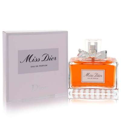 Miss Dior (Miss Dior Cherie) by Christian Dior Eau De Parfum Spray (New Packaging) 5 oz For Women