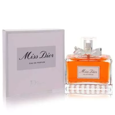 Miss Dior (Miss Dior Cherie) by Christian Dior Eau De Parfum Spray (New Packaging) 5 oz For Women