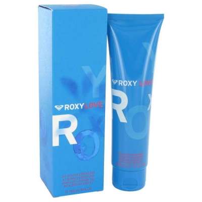 Roxy Love by Quicksilver Shower Gel 5 oz For Women