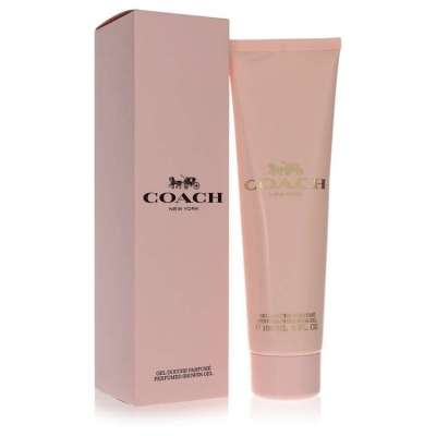 Coach by Coach Shower Gel 5 oz For Women