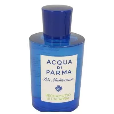 Blu Mediterraneo Bergamotto Di Calabria by Acqua Di Parma Eau De Toilette Spray (Tester) 5 oz For Wo