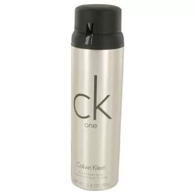 CK ONE by Calvin Klein Body Spray (Unisex) 5.2 oz For Men
