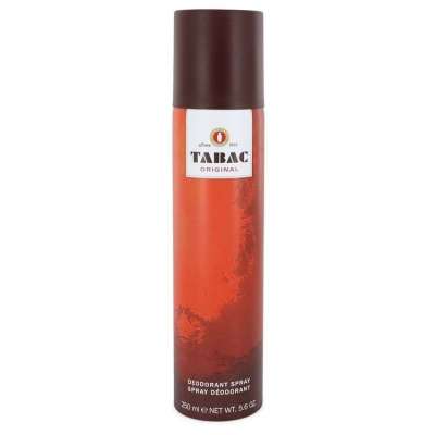 TABAC by Maurer & Wirtz Deodorant Spray 5.6 oz For Men
