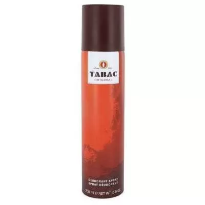 TABAC by Maurer & Wirtz Deodorant Spray 5.6 oz For Men