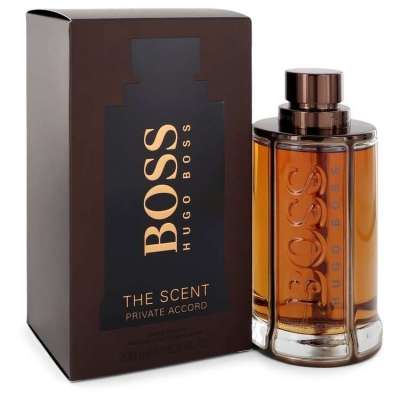 Hugo boss the sales scent for him price
