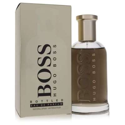 BOSS NO. 6 by Hugo Boss Eau De Parfum Spray 6.7 oz For Men