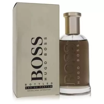 BOSS NO. 6 by Hugo Boss Eau De Parfum Spray 6.7 oz For Men