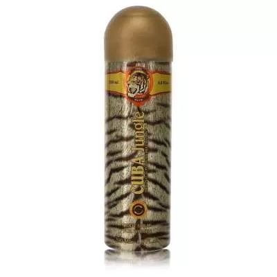 CUBA JUNGLE TIGER by Fragluxe Body Spray 6.7 oz For Women