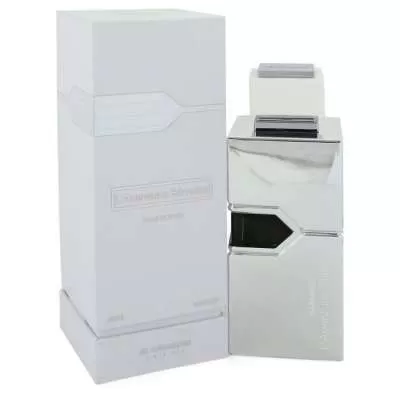 L'aventure Blanche by Al Haramain Eau De Parfum Spray (Unisex) 6.7 oz For Women