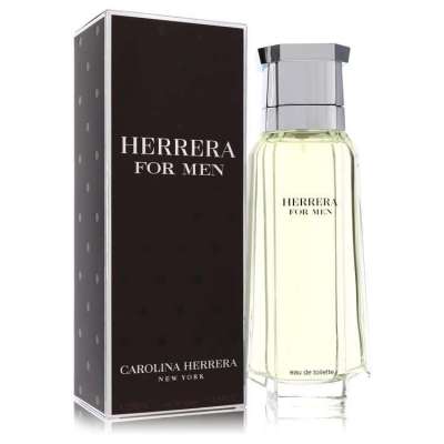 CAROLINA HERRERA by Carolina Herrera Eau De Toilette Spray 6.7 oz For Men