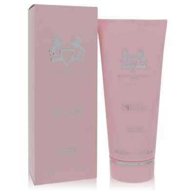 Delina by Parfums De Marly Shower Gel 6.76 oz For Women