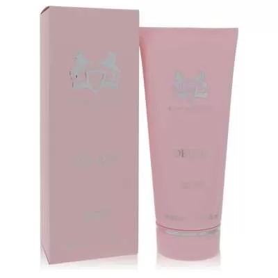 Delina by Parfums De Marly Shower Gel 6.76 oz For Women