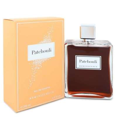 Reminiscence Patchouli by Reminiscence Eau De Toilette Spray 6.8 oz For Women