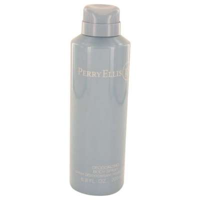 Perry Ellis 18 by Perry Ellis Body Spray 6.8 oz For Men