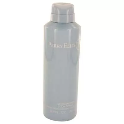 Perry Ellis 18 by Perry Ellis Body Spray 6.8 oz For Men
