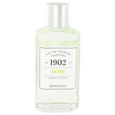 1902 Green Tea by Berdoues Eau De Cologne (Unisex) 8.3 oz For Men
