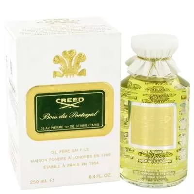 Bois Du Portugal by Creed Millesime Eau De Parfum Spray 8.4 oz For Men