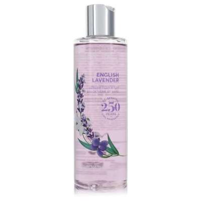 English Lavender by Yardley London Shower Gel 8.4 oz For Women