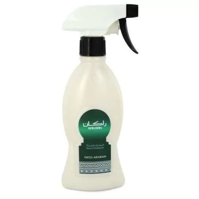 Swiss Arabian Rakaan by Swiss Arabian Home Freshener 10.14 oz For Men