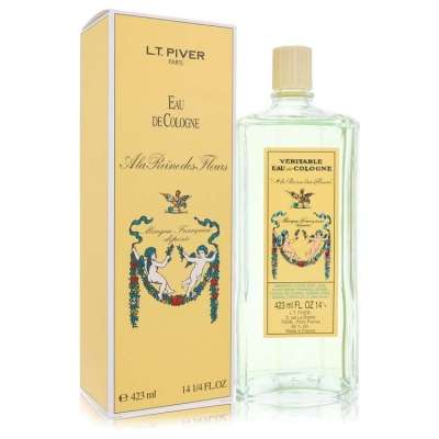 A La Reine Des Fleurs by Lt Piver Eau De Cologne 14.25 oz For Women