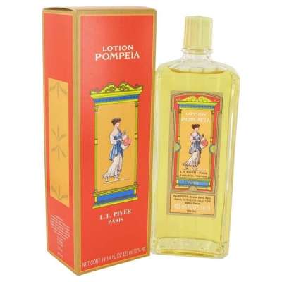 Pompeia by Piver Cologne Splash 14.25 oz For Women