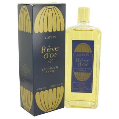 Reve D'or by Piver Cologne Splash 14.25 oz For Women