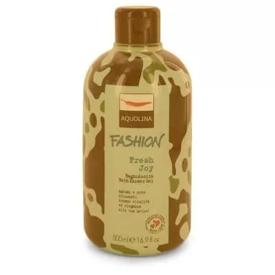 Fresh Joy by Aquolina Shower Gel 16.9 oz For Women