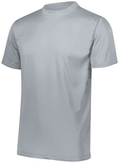 Augusta Sportswear 791 Youth Wicking T-Shirt