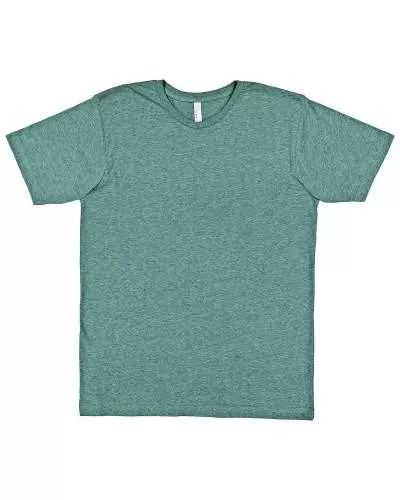LAT 6901 Men's Fine Jersey T-Shirt