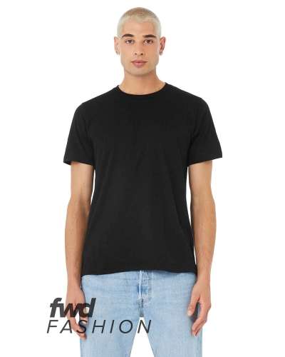 Bella + Canvas 3001RCY Unisex Recycled Organic T-Shirt