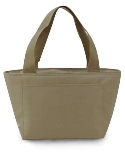 Liberty Bags 8808 Simple and Cool Recycled Cooler Bag