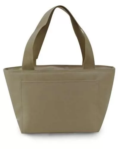 Liberty Bags 8808 Simple and Cool Recycled Cooler Bag