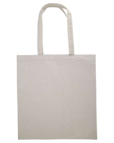 Liberty Bags 8860R Nicole Recycled Cotton Canvas Tote