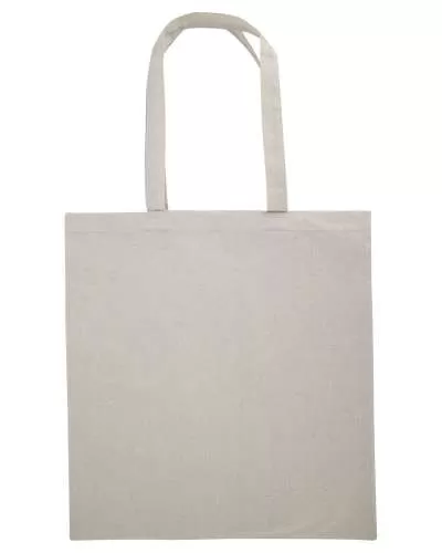 Liberty Bags 8860R Nicole Recycled Cotton Canvas Tote