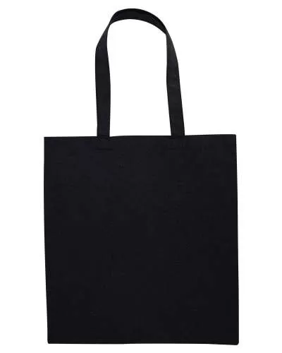 Liberty Bags 8860R Nicole Recycled Cotton Canvas Tote