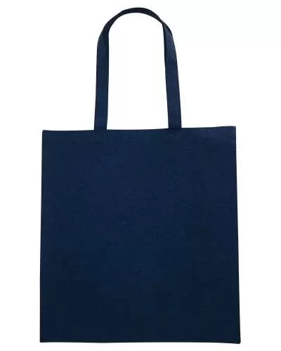 Liberty Bags 8860R Nicole Recycled Cotton Canvas Tote