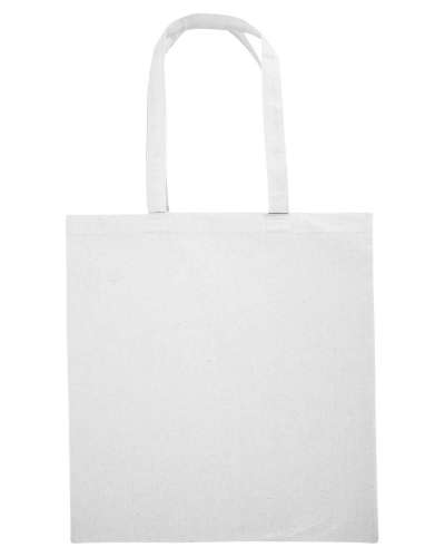 Liberty Bags 8860R Nicole Recycled Cotton Canvas Tote