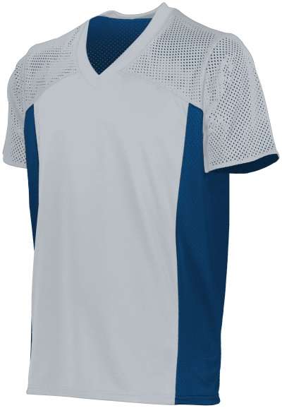 Augusta Sportswear 265 Youth Reversible Flag Football Jersey