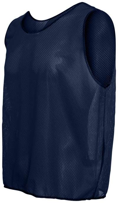High 5 Five 321201 Tricot Mesh Youth Scrimmage Vest