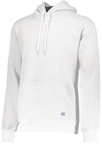 Russell Athletic 82ONSM 80/20 Fleece Hoodie