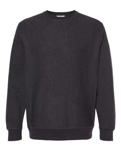 Independent Trading Co. IND5000C Legend - Premium Heavyweight CROSS-Grain Crewneck Sweatshirt