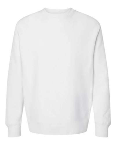 Independent Trading Co. IND5000C Legend - Premium Heavyweight Cross-Grain Crew