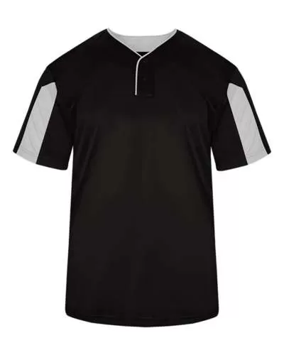 Alleson Athletic 7976 Striker Placket