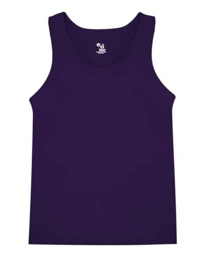 Alleson Athletic 8662 B-Core Tank Top