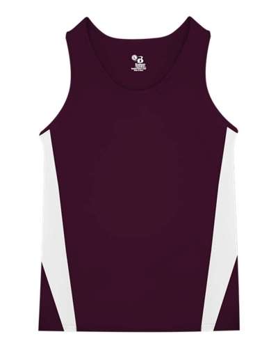 Alleson Athletic 8667 Stride Singlet