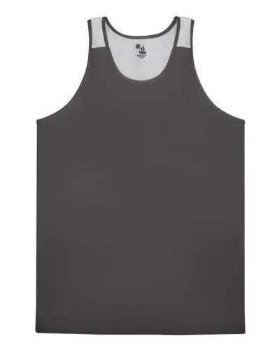 Alleson Athletic 8668 Ventback Singlet
